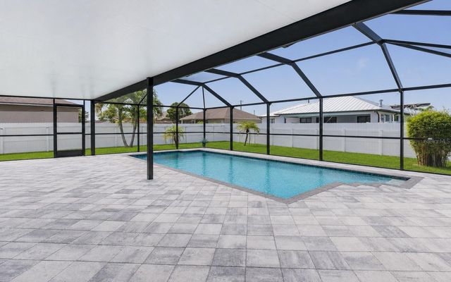 1916 SW 12TH TERRACE, Cape Coral, FL 33991