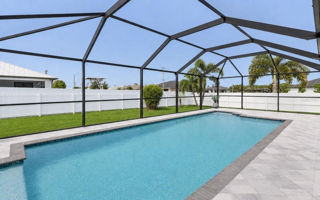 1916 SW 12TH TERRACE, Cape Coral, FL 33991