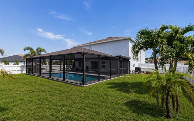 1916 SW 12TH TERRACE, Cape Coral, FL 33991
