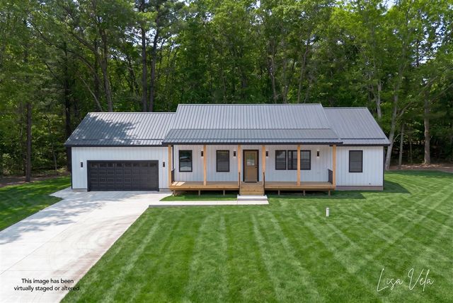 5527 E Samantha Lane, Twin Lake, MI 49457