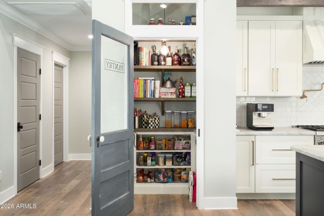 4618 E CALLE VENTURA --, Phoenix, AZ 85018