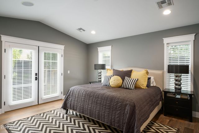 4618 E CALLE VENTURA --, Phoenix, AZ 85018