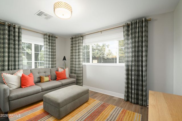 4618 E CALLE VENTURA --, Phoenix, AZ 85018