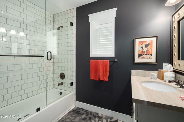 4618 E CALLE VENTURA --, Phoenix, AZ 85018