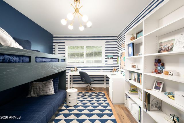 4618 E CALLE VENTURA --, Phoenix, AZ 85018