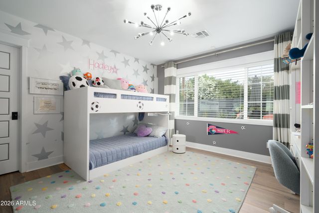 4618 E CALLE VENTURA --, Phoenix, AZ 85018