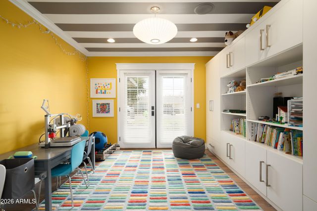 4618 E CALLE VENTURA --, Phoenix, AZ 85018