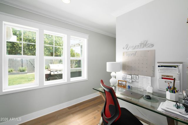 4618 E CALLE VENTURA --, Phoenix, AZ 85018