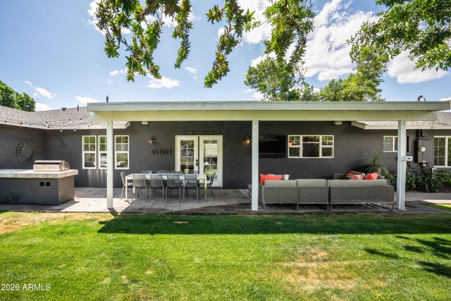 4618 E CALLE VENTURA --, Phoenix, AZ 85018