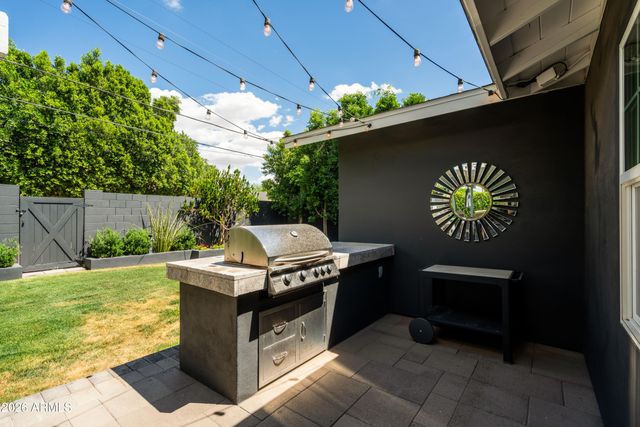 4618 E CALLE VENTURA --, Phoenix, AZ 85018