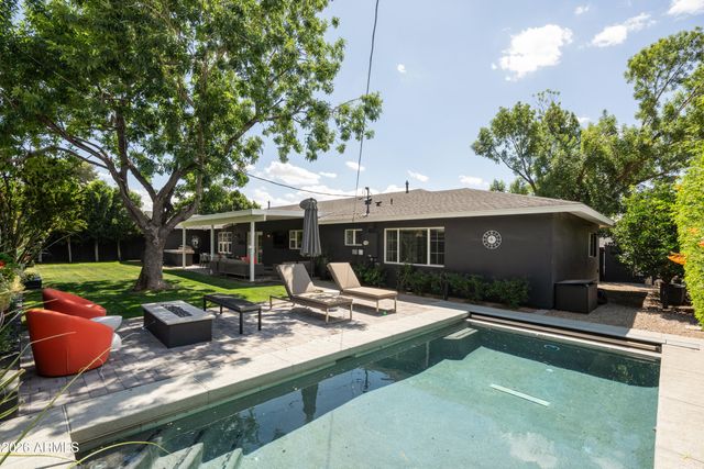 4618 E CALLE VENTURA --, Phoenix, AZ 85018