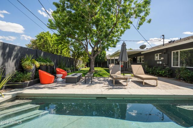 4618 E CALLE VENTURA --, Phoenix, AZ 85018