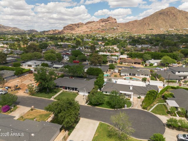 4618 E CALLE VENTURA --, Phoenix, AZ 85018