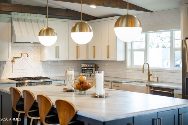 4618 E CALLE VENTURA --, Phoenix, AZ 85018