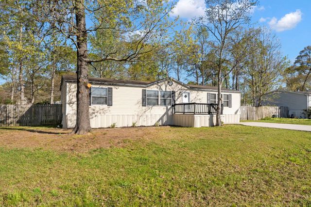 150 Pegasus Court, Conroe, TX 77306