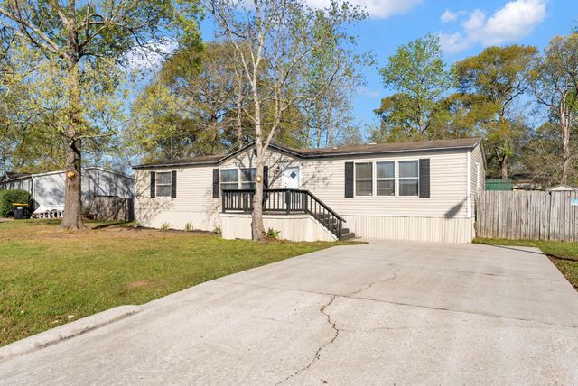 150 Pegasus Court, Conroe, TX 77306