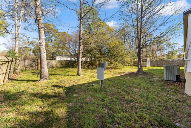 150 Pegasus Court, Conroe, TX 77306