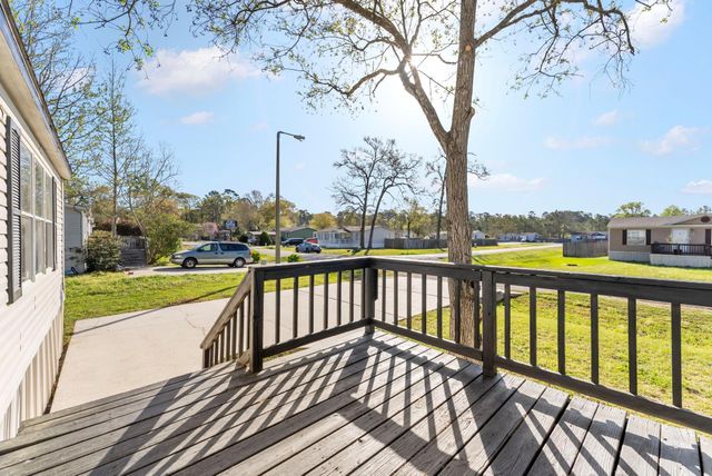150 Pegasus Court, Conroe, TX 77306