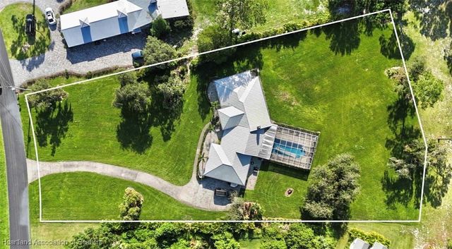 3709 Par Road, Sebring, FL 33872