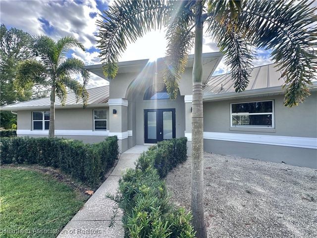 3709 Par Road, Sebring, FL 33872