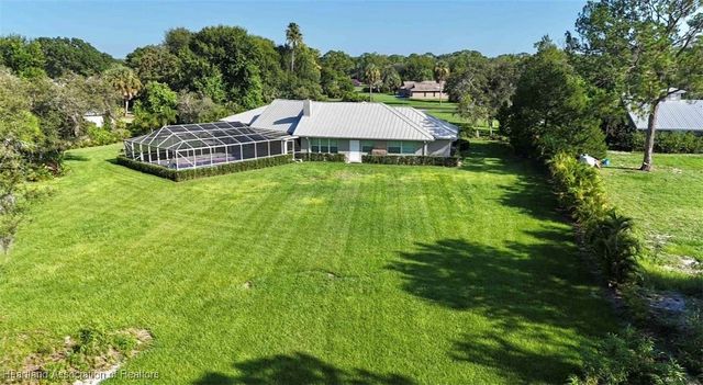 3709 Par Road, Sebring, FL 33872