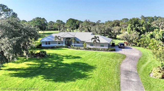 3709 Par Road, Sebring, FL 33872