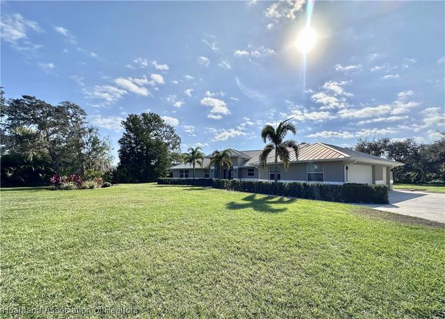 3709 Par Road, Sebring, FL 33872