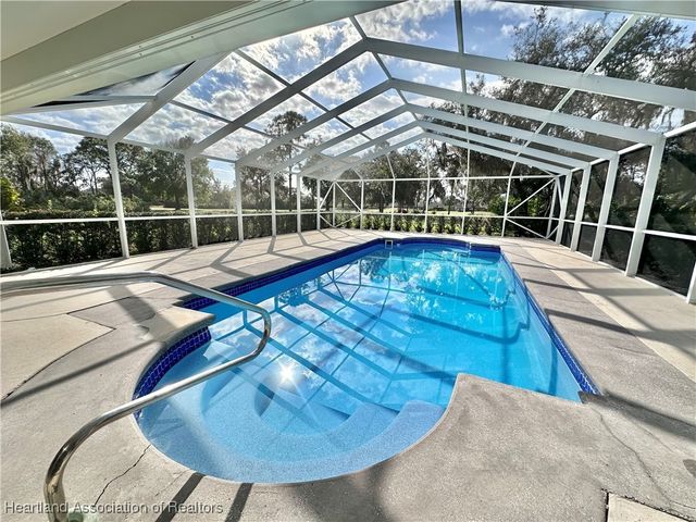 3709 Par Road, Sebring, FL 33872