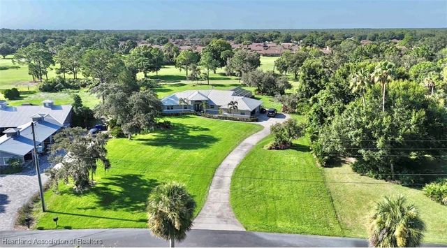 3709 Par Road, Sebring, FL 33872