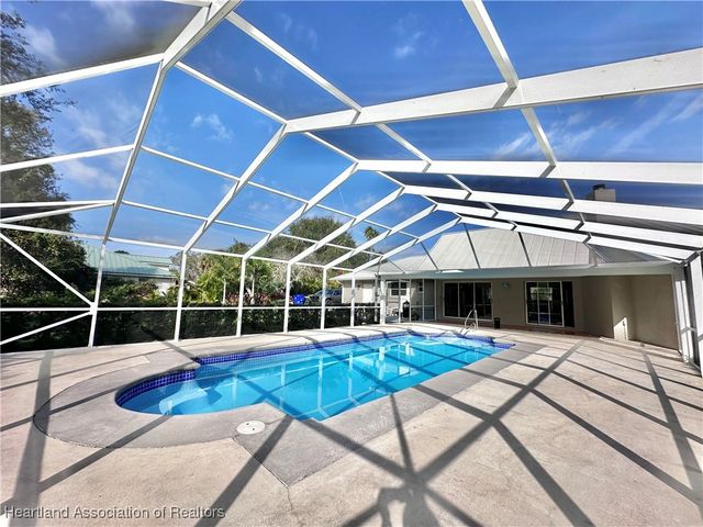 3709 Par Road, Sebring, FL 33872