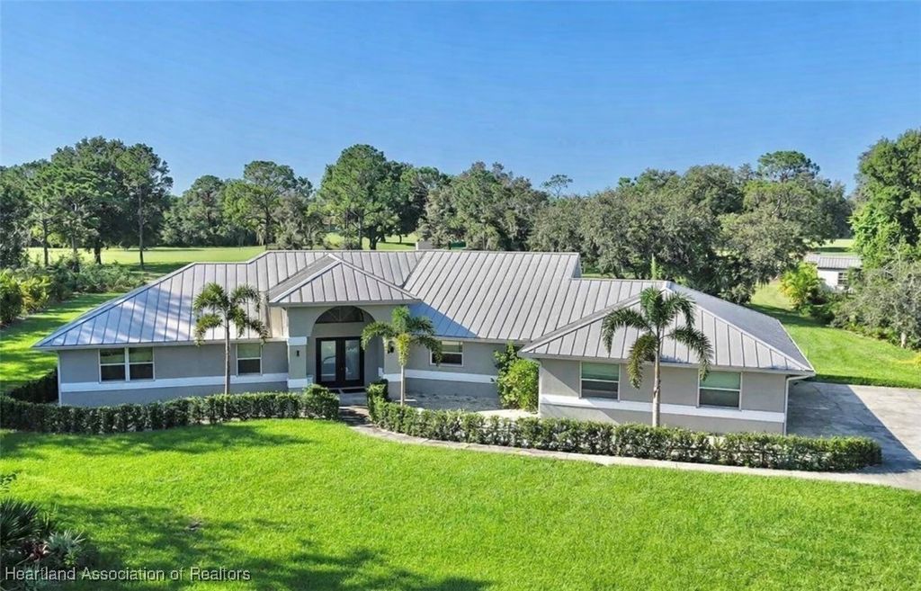 3709 Par Road, Sebring, FL 33872