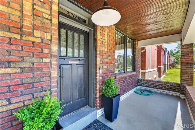 3243 Liberty Street, St Louis, MO 63111