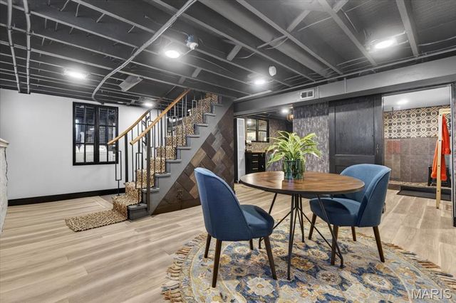 3243 Liberty Street, St Louis, MO 63111