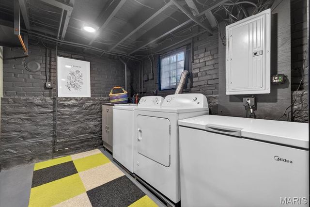 3243 Liberty Street, St Louis, MO 63111