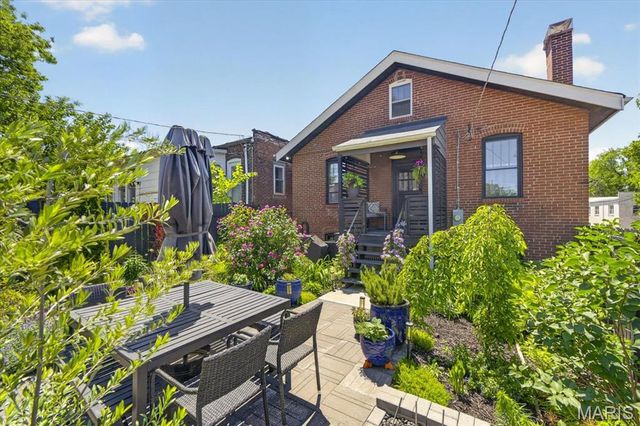 3243 Liberty Street, St Louis, MO 63111