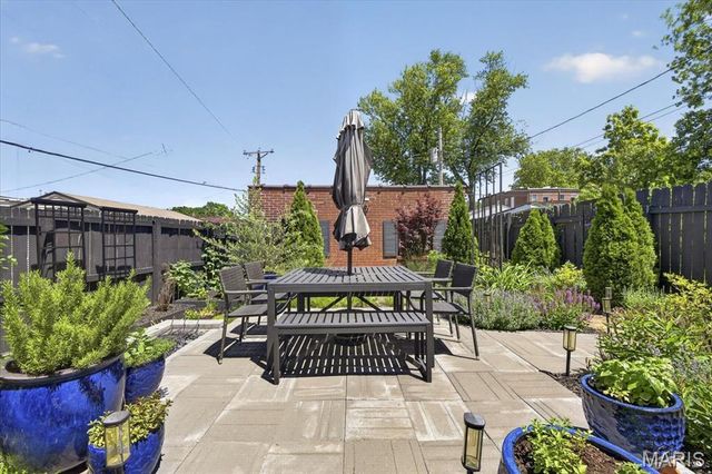 3243 Liberty Street, St Louis, MO 63111