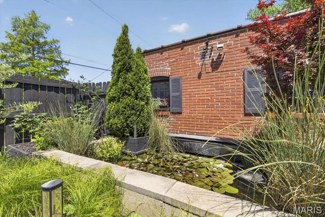 3243 Liberty Street, St Louis, MO 63111
