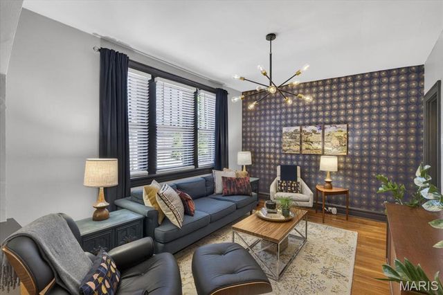 3243 Liberty Street, St Louis, MO 63111
