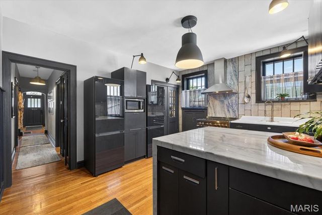 3243 Liberty Street, St Louis, MO 63111