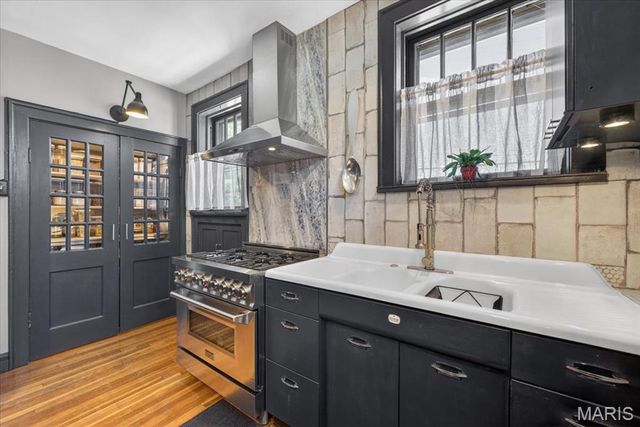 3243 Liberty Street, St Louis, MO 63111