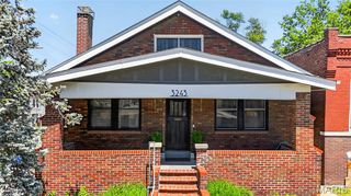 3243 Liberty Street, St Louis, MO 63111