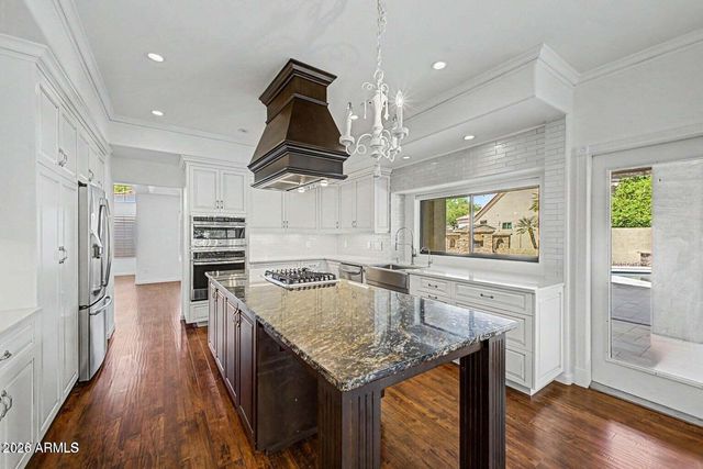 14841 N 62ND Way, Scottsdale, AZ 85254