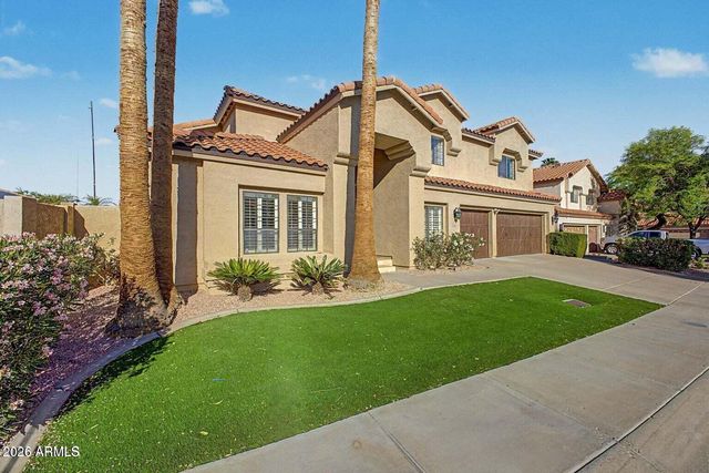 14841 N 62ND Way, Scottsdale, AZ 85254