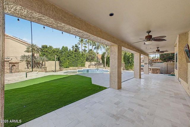 14841 N 62ND Way, Scottsdale, AZ 85254