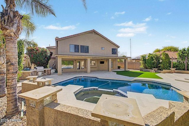 14841 N 62ND Way, Scottsdale, AZ 85254