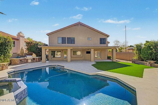 14841 N 62ND Way, Scottsdale, AZ 85254