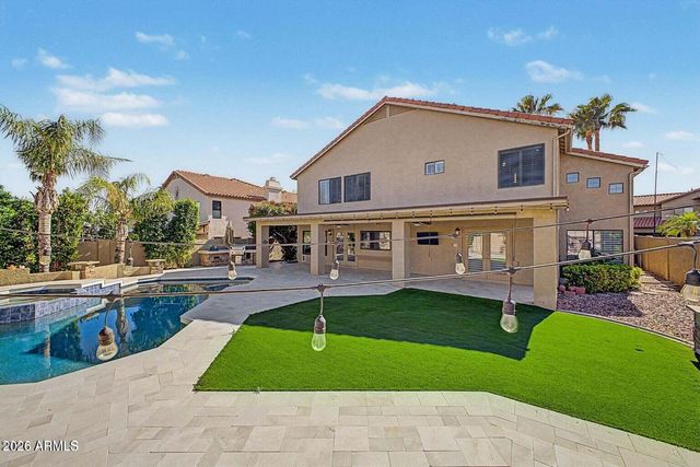 14841 N 62ND Way, Scottsdale, AZ 85254