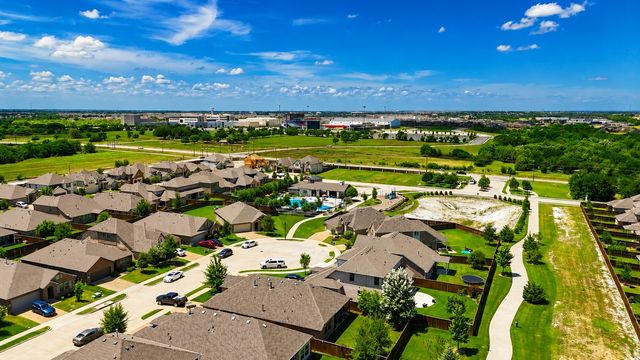 3822 Chicory Court, Melissa, TX 75454