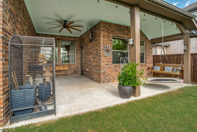 3822 Chicory Court, Melissa, TX 75454