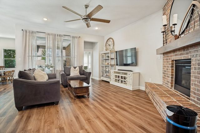3822 Chicory Court, Melissa, TX 75454